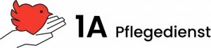 Logo 1A Pflegedienst – Intensivpflege und Pflegeberatung in Hannover und Niedersachsen